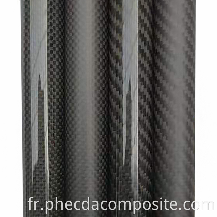 carbon fiber tube 